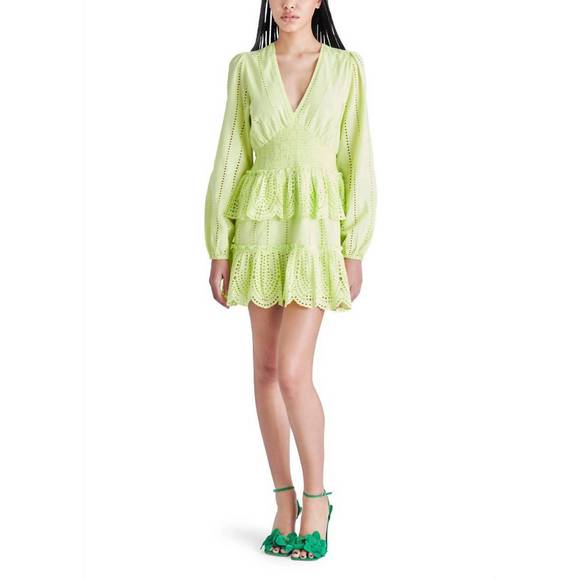 Steve Madden mini dress  Size M / NWT main image 1